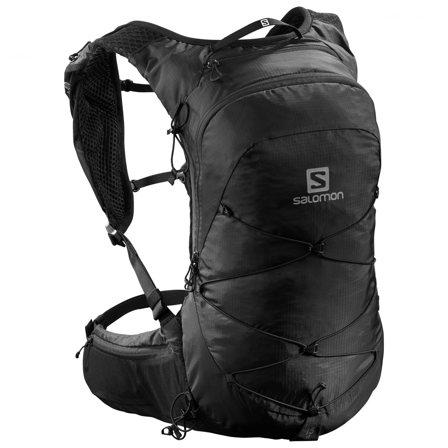 Salomon XT 15 - Wanderrucksack 12 Salomon XT 15 - Wanderrucksack – Bild 12