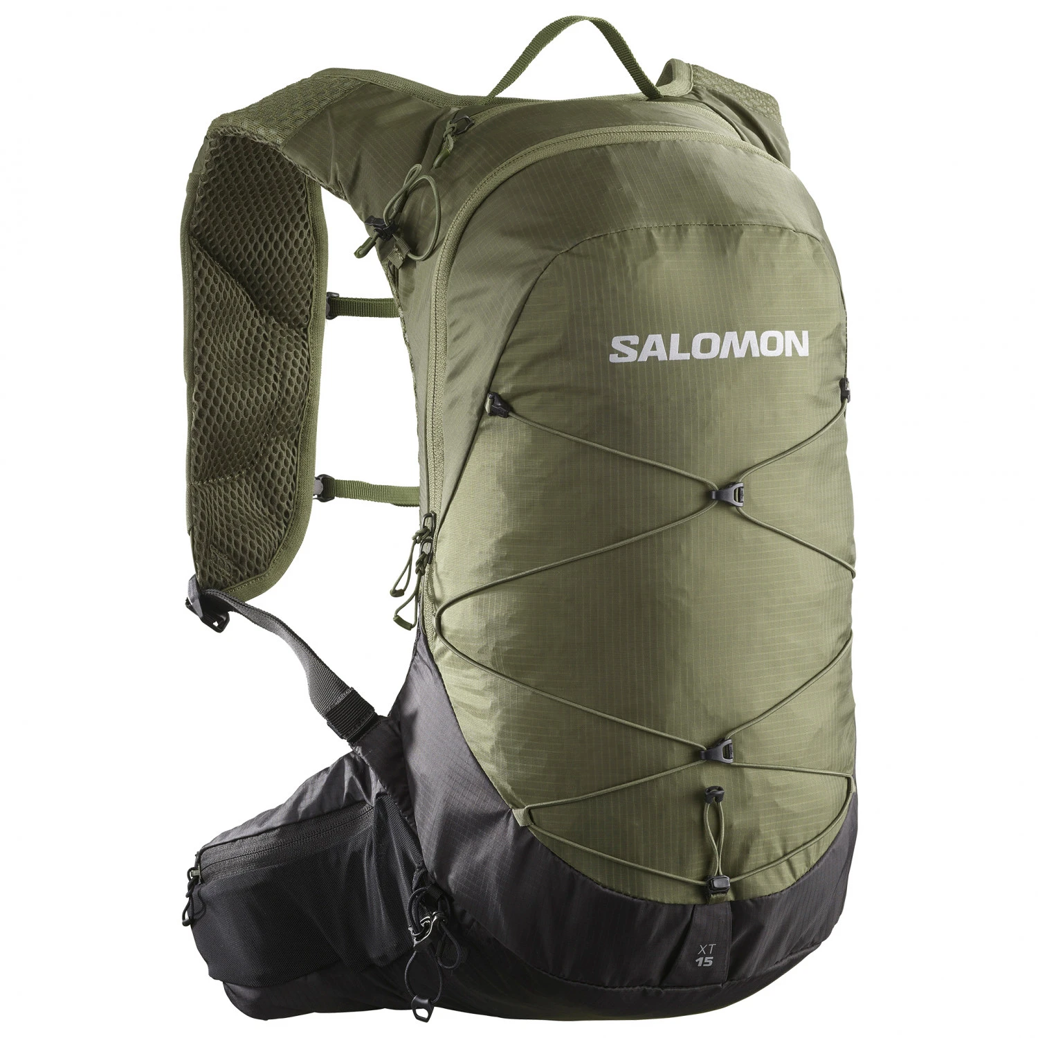 Salomon XT 15 - Wanderrucksack 13 Salomon XT 15 - Wanderrucksack – Bild 13