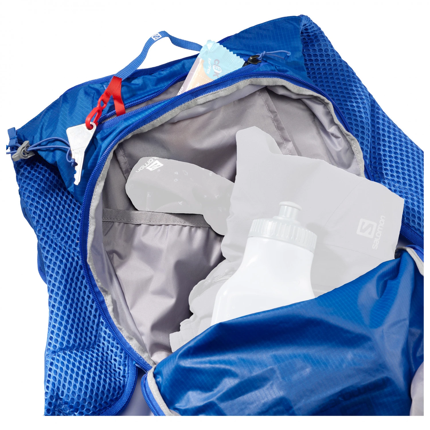 Salomon XT 15 - Wanderrucksack 2 Salomon XT 15 - Wanderrucksack – Bild 2