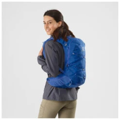 Salomon XT 15 - Wanderrucksack 17 Salomon XT 15 - Wanderrucksack -Outdoor Abenteurer Verkäufe salomon xt 15 wanderrucksack detail 5