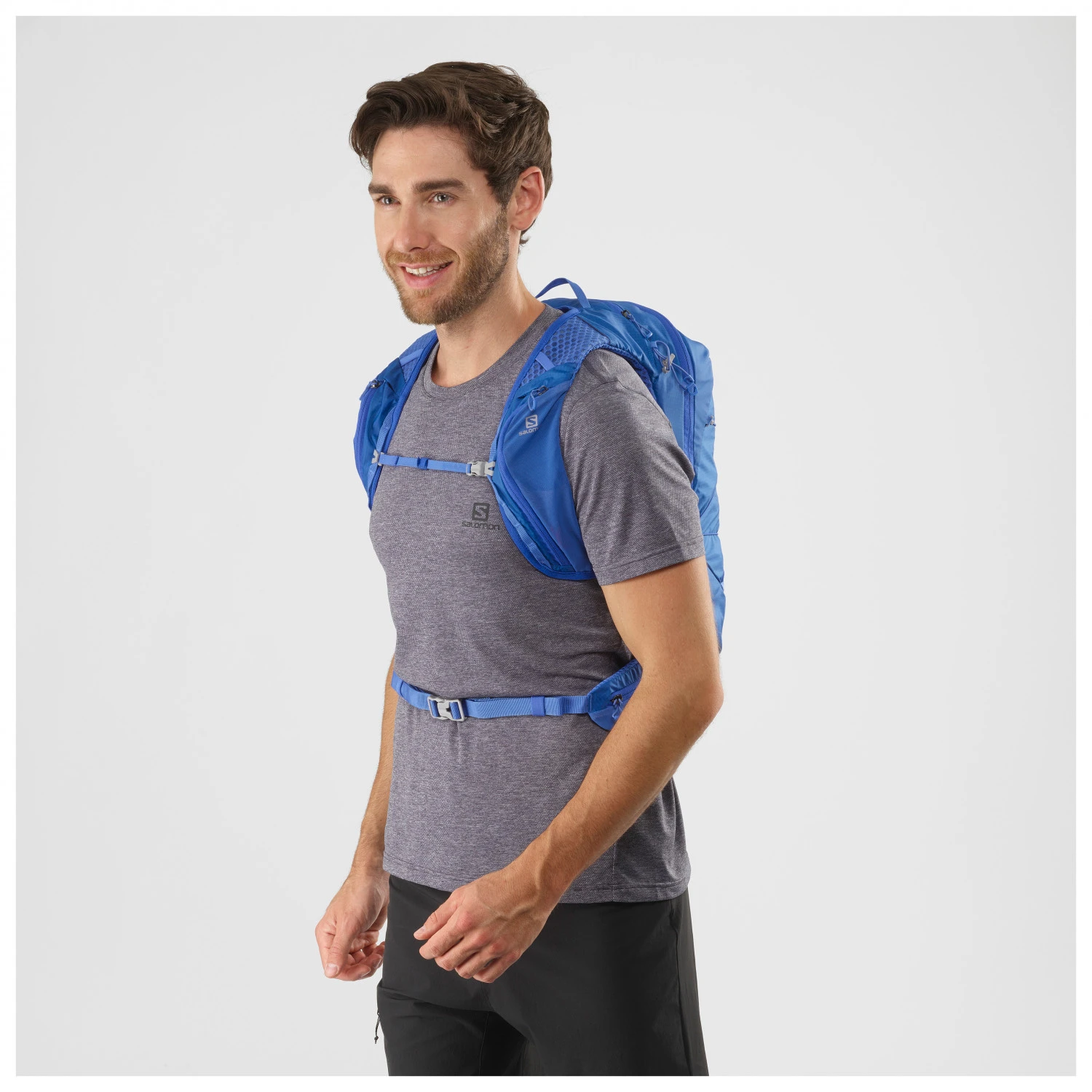 Salomon XT 15 - Wanderrucksack 6 Salomon XT 15 - Wanderrucksack – Bild 6