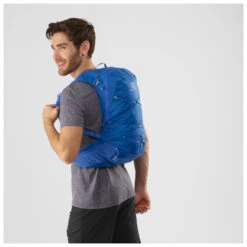 Salomon XT 15 - Wanderrucksack 19 Salomon XT 15 - Wanderrucksack -Outdoor Abenteurer Verkäufe salomon xt 15 wanderrucksack detail 7