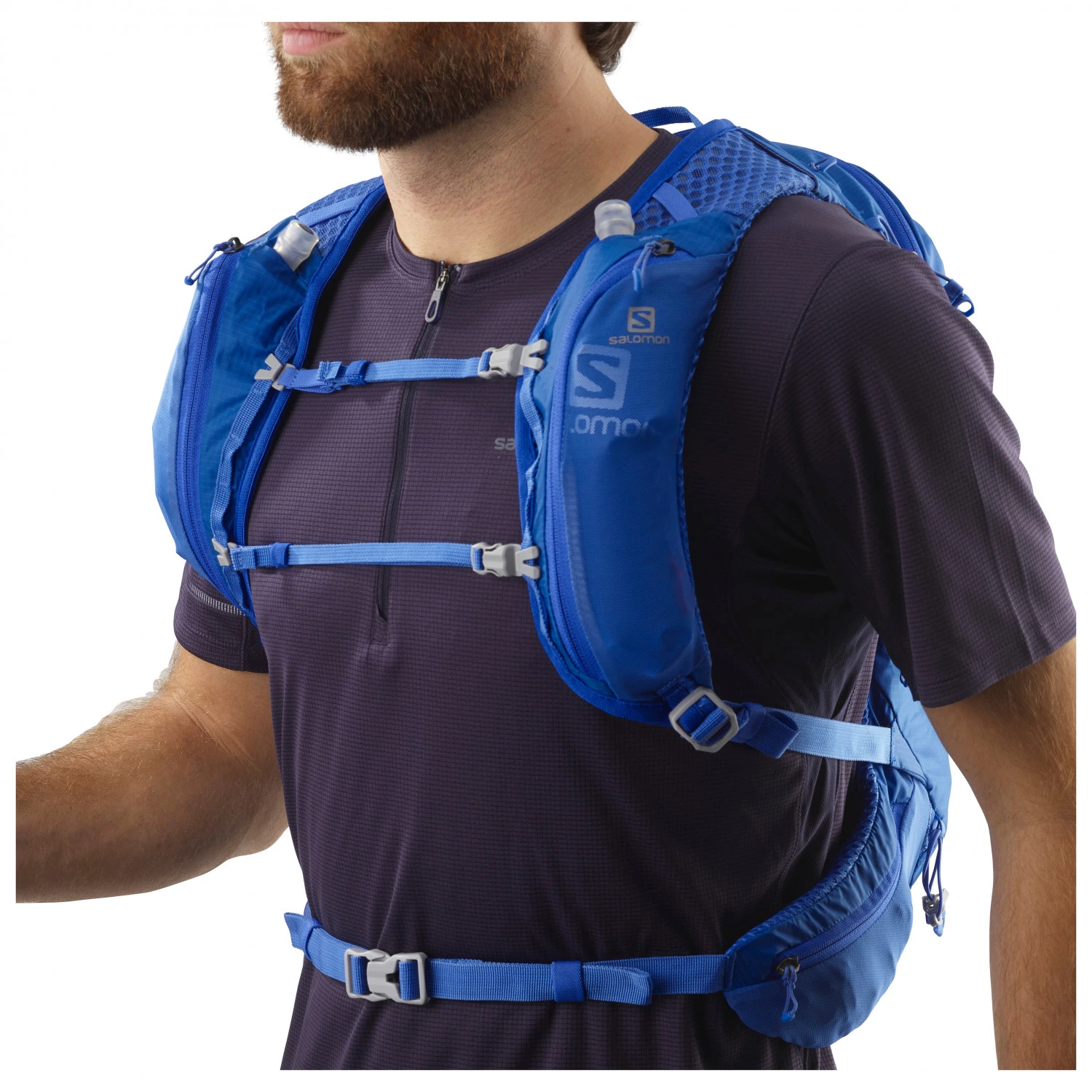 Salomon XT 15 - Wanderrucksack 8 Salomon XT 15 - Wanderrucksack – Bild 8