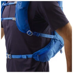 Salomon XT 15 - Wanderrucksack 21 Salomon XT 15 - Wanderrucksack -Outdoor Abenteurer Verkäufe salomon xt 15 wanderrucksack detail 9