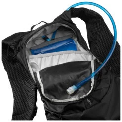 Salomon XT 6 - Wanderrucksack -Outdoor Abenteurer Verkäufe salomon xt 6 wanderrucksack detail 3