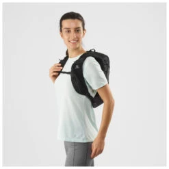 Salomon XT 6 - Wanderrucksack -Outdoor Abenteurer Verkäufe salomon xt 6 wanderrucksack detail 5