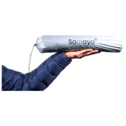 Samaya Vestibule 2.5 Nylon - Zelterweiterung -Outdoor Abenteurer Verkäufe samaya vestibule 25 nylon zelterweiterung detail 9