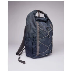 Sandqvist Valley Hike 16 + 7 - Wanderrucksack 11 Sandqvist Valley Hike 16 + 7 - Wanderrucksack -Outdoor Abenteurer Verkäufe sandqvist valley hike 16 7 wanderrucksack detail 3