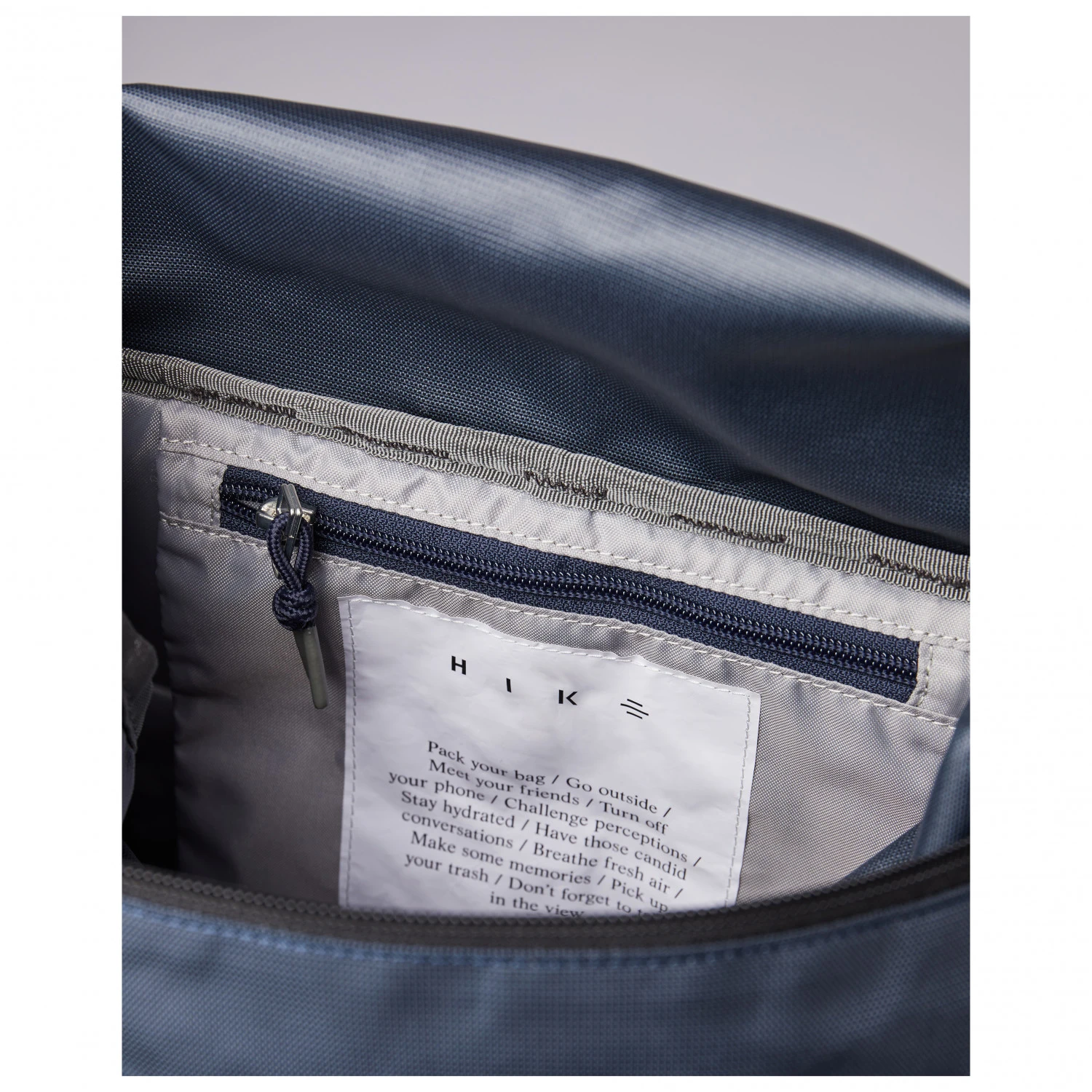 Sandqvist Valley Hike 16 + 7 - Wanderrucksack 5 Sandqvist Valley Hike 16 + 7 - Wanderrucksack – Bild 5