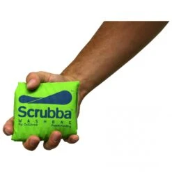 Wash Bag -Outdoor Abenteurer Verkäufe scrubba wash bag detail 7