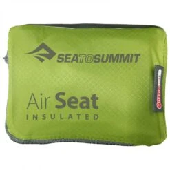 Sea To Summit Air Seat Insulated -Outdoor Abenteurer Verkäufe sea to summit air seat insulated detail 3