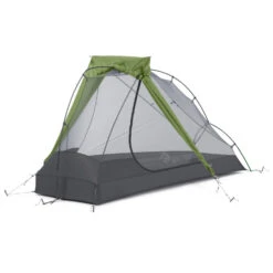 Sea To Summit Alto TR1 - 1-Personen Zelt -Outdoor Abenteurer Verkäufe sea to summit alto tr1 1 personen zelt detail 4