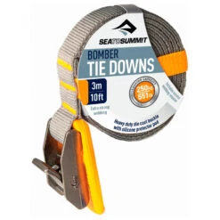 Sea To Summit Bomber Tie Down -Outdoor Abenteurer Verkäufe sea to summit bomber tie down 1