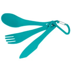 Sea To Summit Delta Cutlery Set - Besteckset -Outdoor Abenteurer Verkäufe sea to summit delta cutlery set besteckset 2