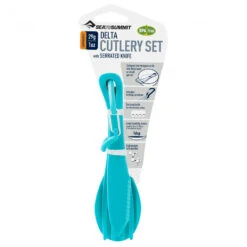 Sea To Summit Delta Cutlery Set - Besteckset -Outdoor Abenteurer Verkäufe sea to summit delta cutlery set besteckset detail 7