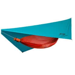 Sea To Summit Hammock Ultralight Tarp 15D -Outdoor Abenteurer Verkäufe sea to summit hammock ultralight tarp 15d detail 4