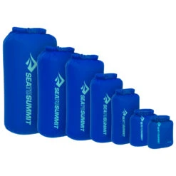 Sea To Summit Lightweight Dry Bag - Packsack -Outdoor Abenteurer Verkäufe sea to summit lightweight dry bag packsack detail 3