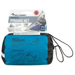 Sea To Summit Mosquito Net - Moskitonetz -Outdoor Abenteurer Verkäufe sea to summit mosquito net moskitonetz detail 7