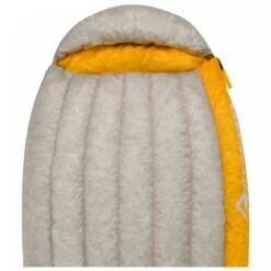 Sea To Summit Spark SpI - Daunenschlafsack -Outdoor Abenteurer Verkäufe sea to summit spark spi daunenschlafsack detail 4