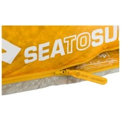 Sea To Summit Spark SpI - Daunenschlafsack -Outdoor Abenteurer Verkäufe sea to summit spark spi daunenschlafsack detail 7