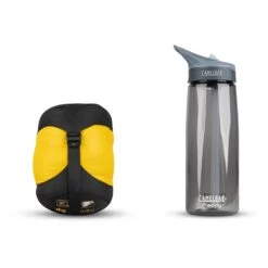 Sea To Summit Spark SpI - Daunenschlafsack -Outdoor Abenteurer Verkäufe sea to summit spark spi daunenschlafsack detail 8