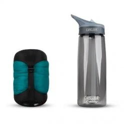 Sea To Summit Traveller TrI - Daunenschlafsack -Outdoor Abenteurer Verkäufe sea to summit traveller tri daunenschlafsack detail 8