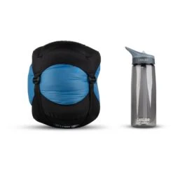 Sea To Summit Trek TkIII - Daunenschlafsack -Outdoor Abenteurer Verkäufe sea to summit trek tkiii daunenschlafsack detail 10