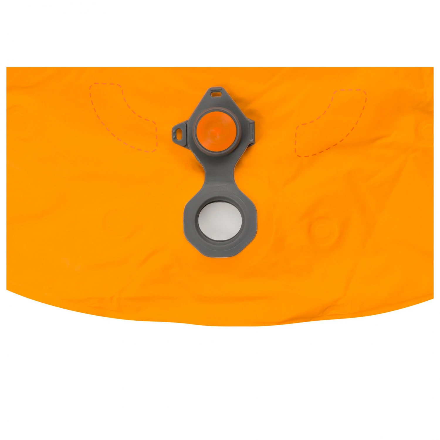 Sea To Summit Ultralight Insulated Mat - Isomatte 7 Sea To Summit Ultralight Insulated Mat - Isomatte – Bild 7