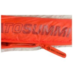 Sea To Summit Women's Flame FmI - Daunenschlafsack -Outdoor Abenteurer Verkäufe sea to summit womens flame fmi daunenschlafsack detail 7
