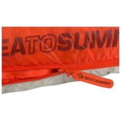 Sea To Summit Women's Flame FmIII - Daunenschlafsack -Outdoor Abenteurer Verkäufe sea to summit womens flame fmiii daunenschlafsack detail 8
