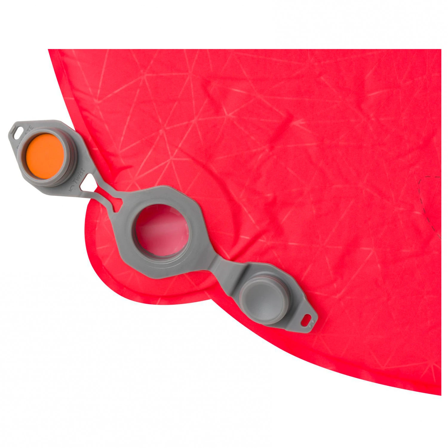 Sea To Summit Women's Ultralight Self Inflating - Isomatte 8 Sea To Summit Women's Ultralight Self Inflating - Isomatte – Bild 8