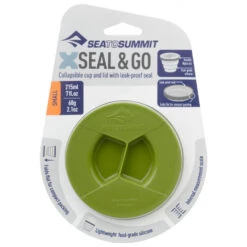 Sea To Summit X-Seal & Go - Essensaufbewahrung -Outdoor Abenteurer Verkäufe sea to summit x seal go essensaufbewahrung detail 6
