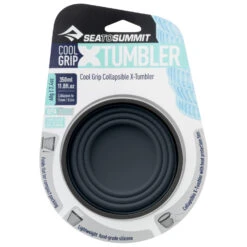 Sea To Summit X-Tumbler Cool Grip - Becher -Outdoor Abenteurer Verkäufe sea to summit x tumbler cool grip becher detail 3