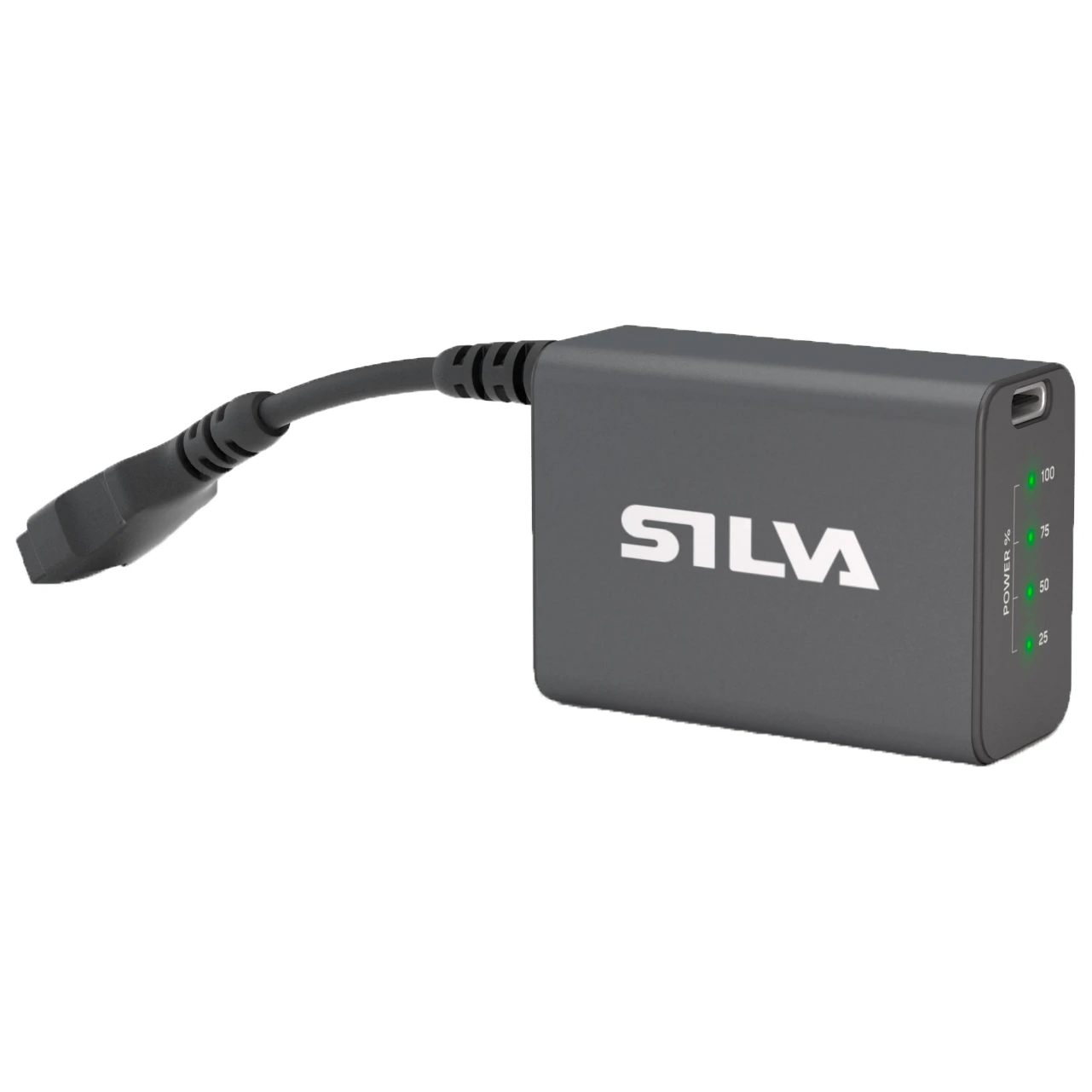 Silva Battery 2.0Ah (Multi-Activity) - Akku 1 Silva Battery 2.0Ah (Multi-Activity) - Akku