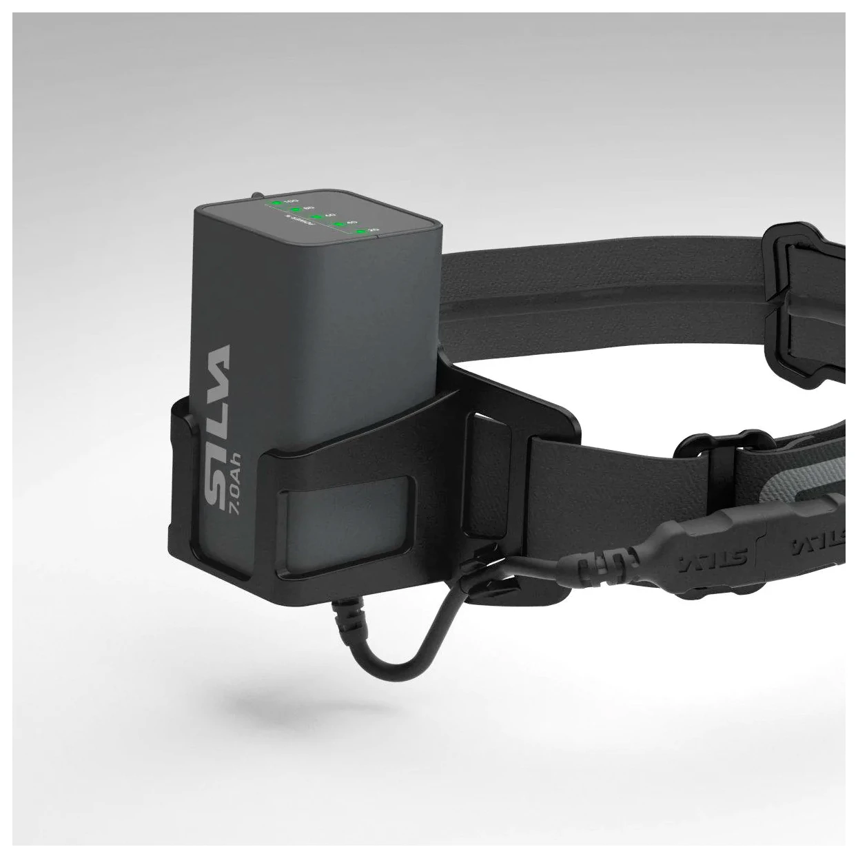 Silva Battery Holder 7.0 Ah 2 Silva Battery Holder 7.0 Ah – Bild 2