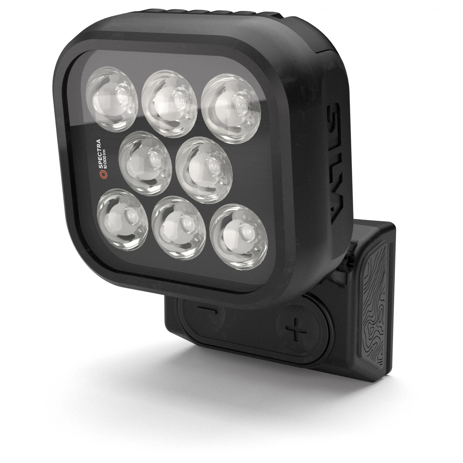 Silva Spectra O - Stirnlampe 2 Silva Spectra O - Stirnlampe – Bild 2