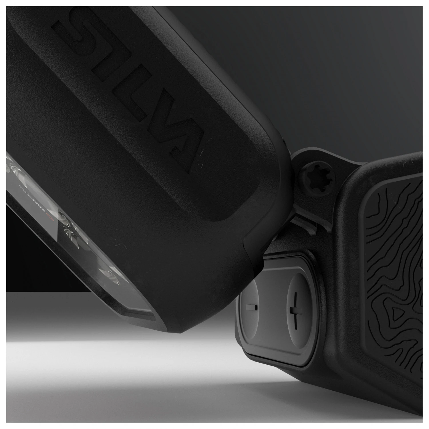 Silva Spectra O - Stirnlampe 5 Silva Spectra O - Stirnlampe – Bild 5