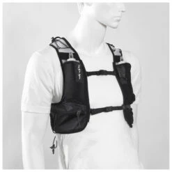 Silva Strive Light Black 5 - Trailrunningrucksack -Outdoor Abenteurer Verkäufe silva strive light black 5 trailrunningrucksack detail 4