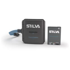 Silva Trail Runner Free H - Stirnlampe 9 Silva Trail Runner Free H - Stirnlampe -Outdoor Abenteurer Verkäufe silva trail runner free h stirnlampe detail 4