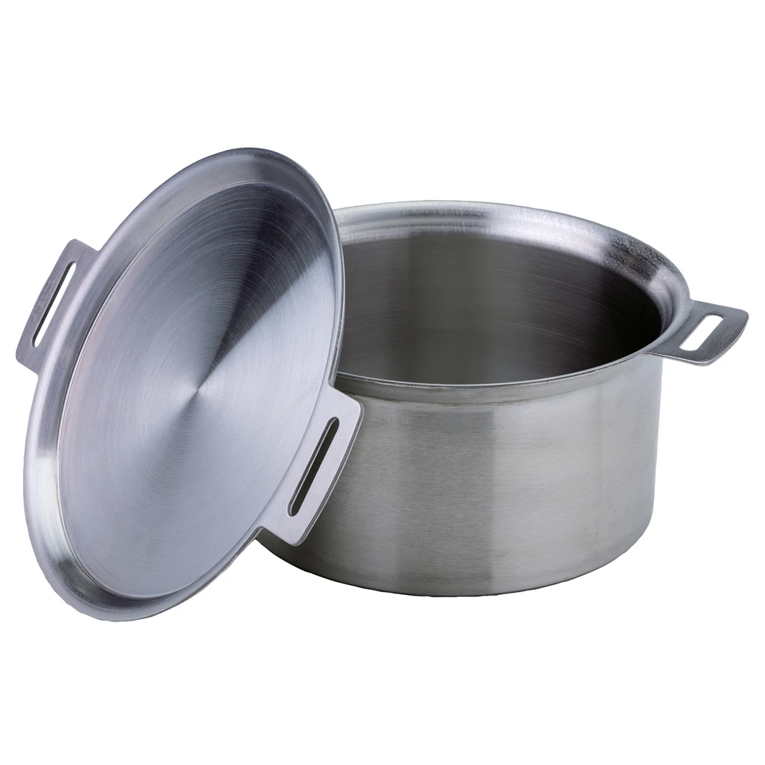 Soto GORA OVEN - Topf 2 Soto GORA OVEN - Topf – Bild 2