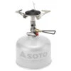 Soto Micro Regulator Stove - Gaskocher