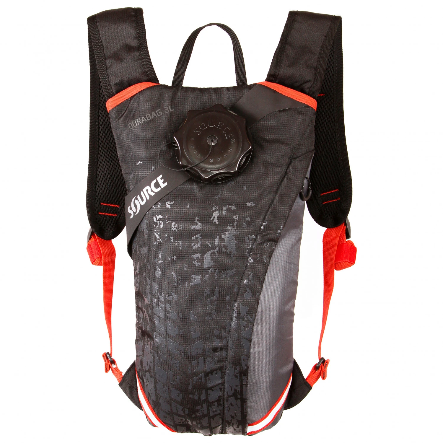 Source Durabag Pro 3 2020 - Trinkrucksack 1 Source Durabag Pro 3 2020 - Trinkrucksack