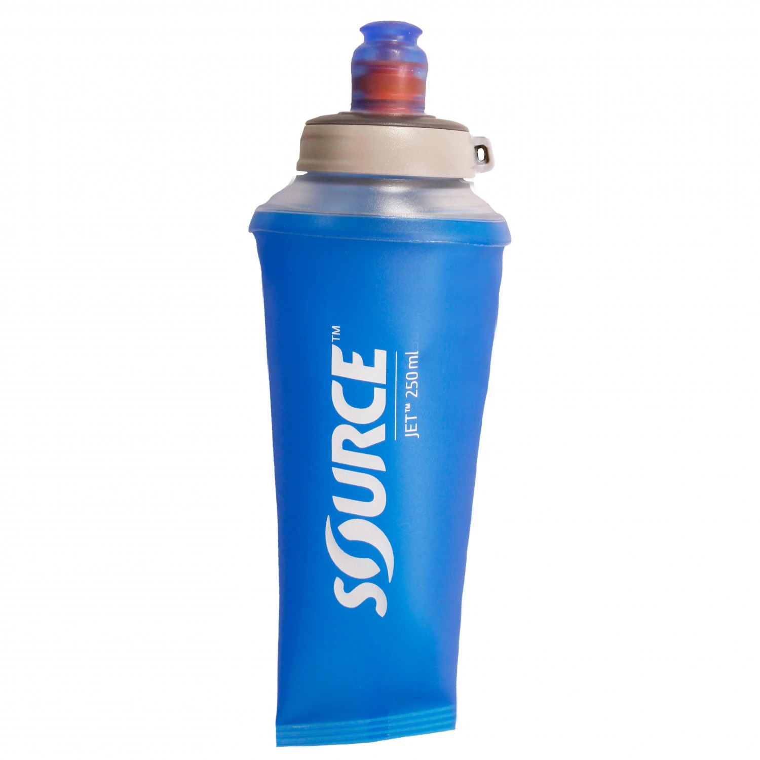 Source Jet Foldable Bottle 0,25 - Trinkflasche 1 Source Jet Foldable Bottle 0,25 - Trinkflasche
