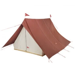 Group-Spatz 6 - Gruppenzelt