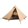 Spatz Wigwam 4 BTC - 4-Personen Zelt