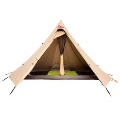 Spatz Wigwam 5 BTC - Gruppenzelt 9 Spatz Wigwam 5 BTC - Gruppenzelt -Outdoor Abenteurer Verkäufe spatz wigwam 5 btc gruppenzelt detail 3