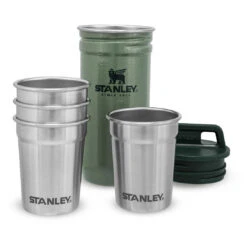 Stanley Adventure Shot Glass Set -Outdoor Abenteurer Verkäufe stanley adventure shot glass set detail 3