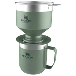 Stanley Classic Perfect-Brew Pour Over - Kaffeefilter -Outdoor Abenteurer Verkäufe stanley classic perfect brew pour over kaffeefilter detail 3
