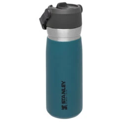 Stanley Iceflow Flip Straw Water Bottle - Isolierflasche -Outdoor Abenteurer Verkäufe stanley iceflow flip straw water bottle isolierflasche 3