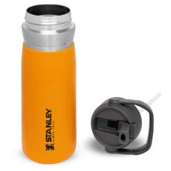 Stanley Iceflow Flip Straw Water Bottle - Isolierflasche -Outdoor Abenteurer Verkäufe stanley iceflow flip straw water bottle isolierflasche detail 3
